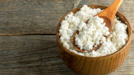 Маски за коса с извара против косопад 