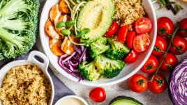 Кои са едни от най-важните антиоксиданти