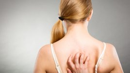 Как да се отървете от акнето по гърба