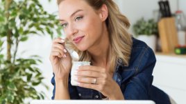 8 полезни храни, от които се нуждае панкреасът