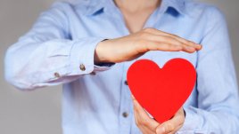 Кардиолози преглеждат безплатно за Деня на сърцето във ВМА