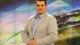 Виктор Борисов: Работата на репортерите е да дадат отговор на въпроса „Защо?“