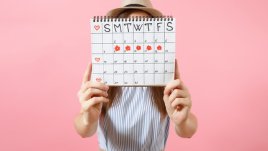 28-дневният менструален цикъл се оказва мит