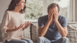 5 реплики, които  не бива да си разменяте с партньора според психолози