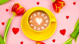 Любовен хороскоп за 8 – 14 април (+Видео)