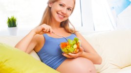 Най-важното за здравословната бременност