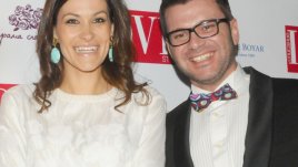 Теди Велинова си слага ботокс след раждането