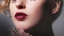 Декорации върху мигли – хит това лято