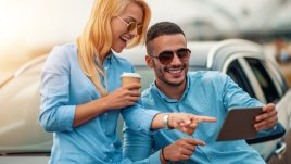 Любовен хороскоп за 1 – 7 август