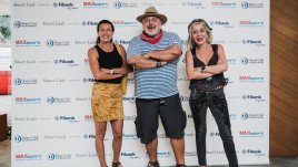 Култът към спорта със стил – лятното VIP Pre-Sale събитие в MAXSPORT