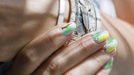 Какви са тенденциите в маникюра през лятото на 2022
