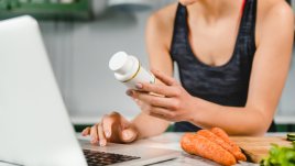 Кои са едни от най-важните витамини и минерали след раждане