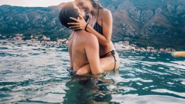 Летен флирт или любов