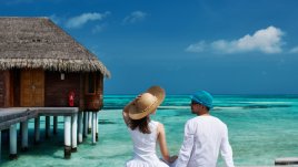 Любовен хороскоп за август