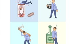 25 лоши навика за сърцето