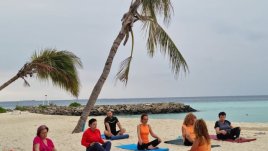 За ползите от йога ритрийт – какво не знаем за това вълшебно преживяване