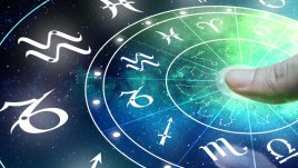 Месечен хороскоп за октомври