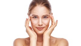 10 съставки, които се борят с бръчките и стареенето на кожата 