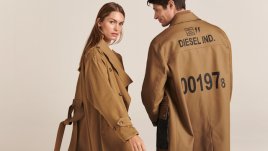 Открийте най-актуалните тренчкоти за есента с до -80% отстъпка