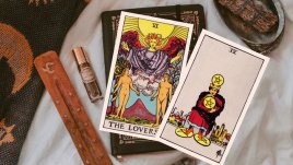 Таро карта за 29 септември
