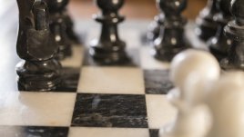 Мисъл на деня за враговете и приятелите