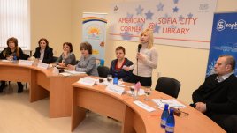 Фентъзи, хорър и екшън – книгите, които интересуват децата