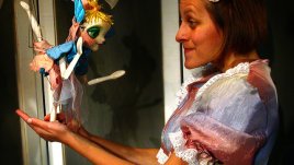 Къде да заведем децата през почивните 6 и 7 април 2013?