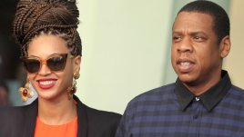 Бийонсе и Джей Зи празнуват годишнина в Куба