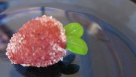 Сладки ягодки