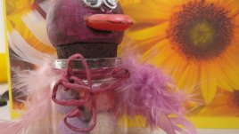 Направете си сами великденски сувенири