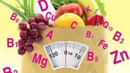 Как да избегнем приема на "празни калории"?