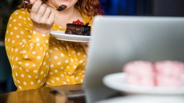 5 хранителни навика, намаляващи имунитета