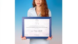 Три българки учени получиха стипендии за своите смели проекти