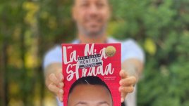 Лео разказва живота си в "Моят път. Един италианец, намерил себе си в България"