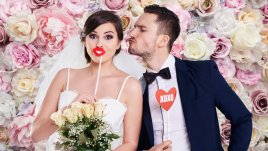 6 уникални идеи за подаръци за гостите на вашата сватба