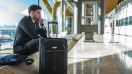 5 начина да се справите със страха от летене 