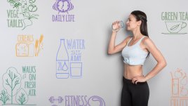 Митове за метаболизма, които пречат на тънката ви талия 