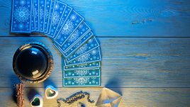 Таро карта за 9 септември