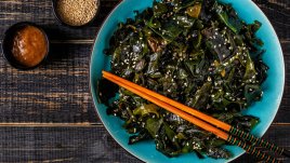 Храни, богати на бета-глюкани