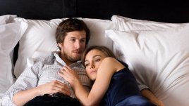 Имам чувството, че тя ме използва