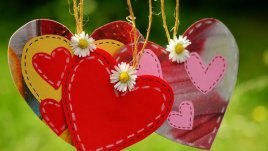 Любовен хороскоп за 28 август – 3 септември 2017