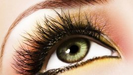 Как да направим миглите по-дълги?