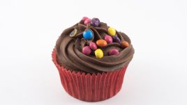 Глазура с кондензирано мляко за торти и мъфини