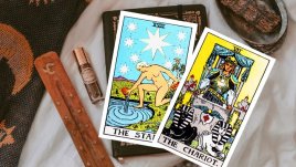 Таро карта за 2 февруари