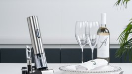 На виното с любов