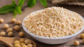 Потенциални рискове за здравето от соевия протеин