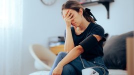 6 лесни начина да контролирате ниското кръвно през лятото