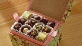 Коледен подарък за свекървата – какво да изберем