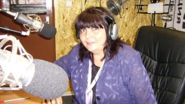 Премиера на книгата на Лили Спасова „Седмият ден“