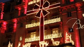 Празнична лудост – стрес и радост се редуват по Коледа